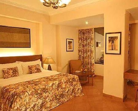 Hotel Roma Palace Kukas Pokoj fotografie